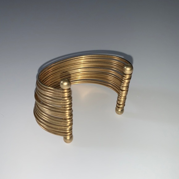 Madewell Bangle Bracelet